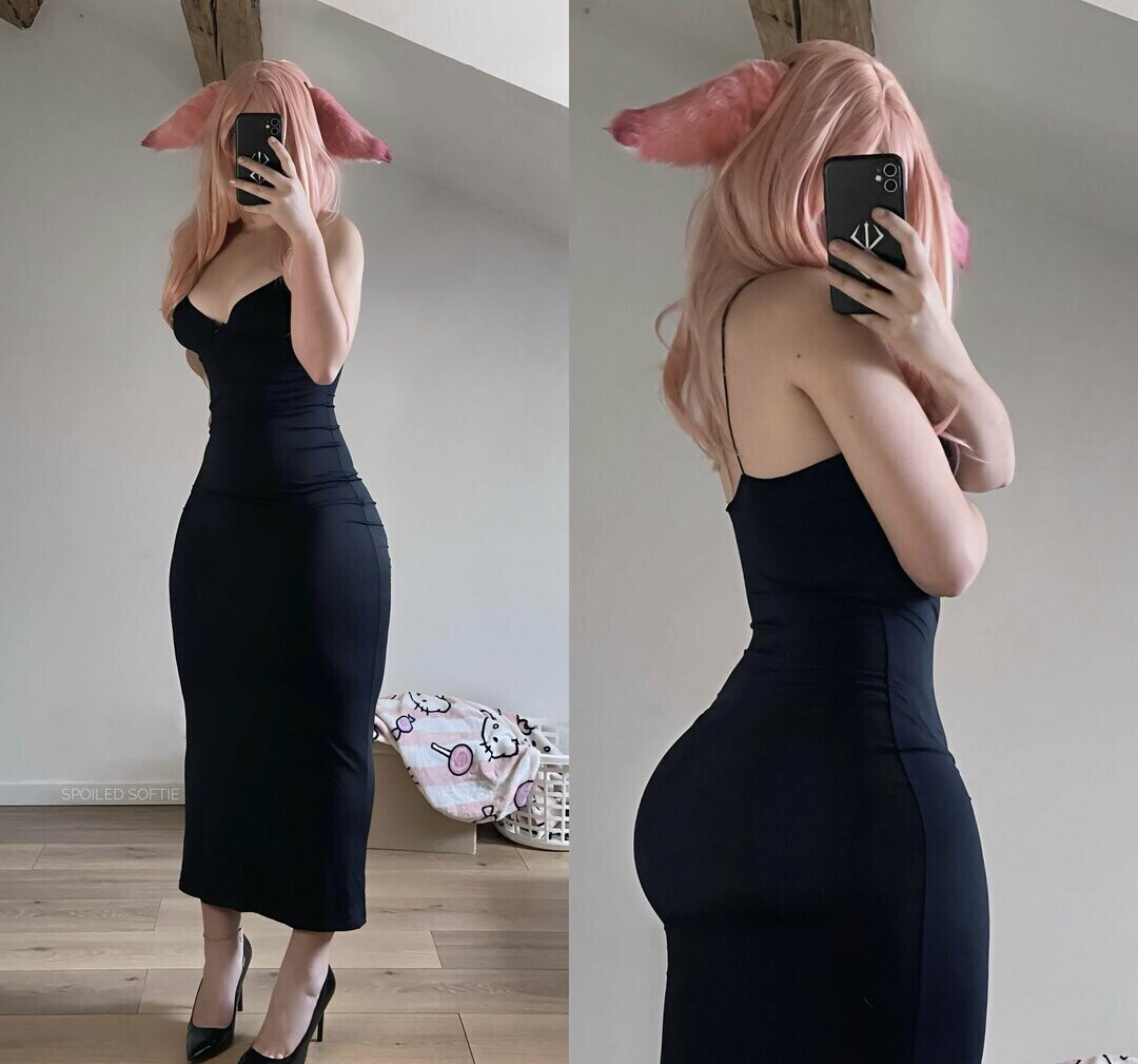 Naakte gelekte OnlyFans-foto van Spoiled Softie #2 Naakte gelekte OnlyFans-foto van Spoiled Softie #2