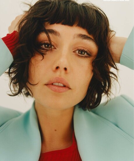 Sydney Chandler