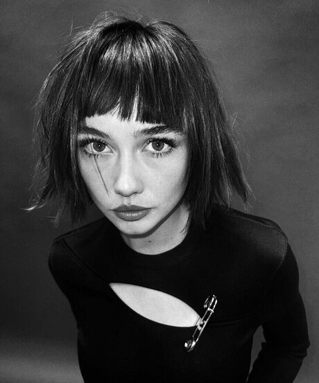 Sydney Chandler