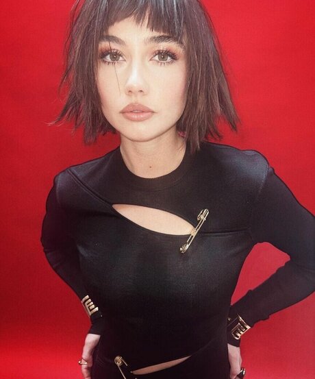 Sydney Chandler