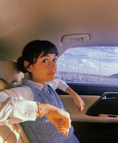Sydney Chandler