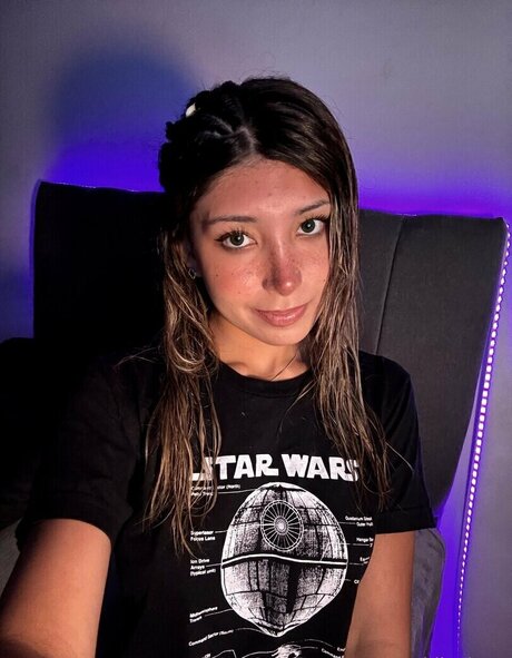 Maddie Olson
