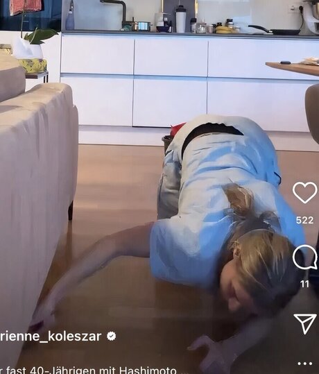 Adrienne Koleszar