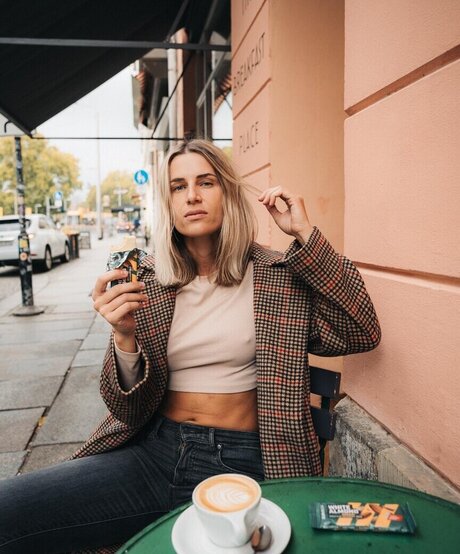 Adrienne Koleszar