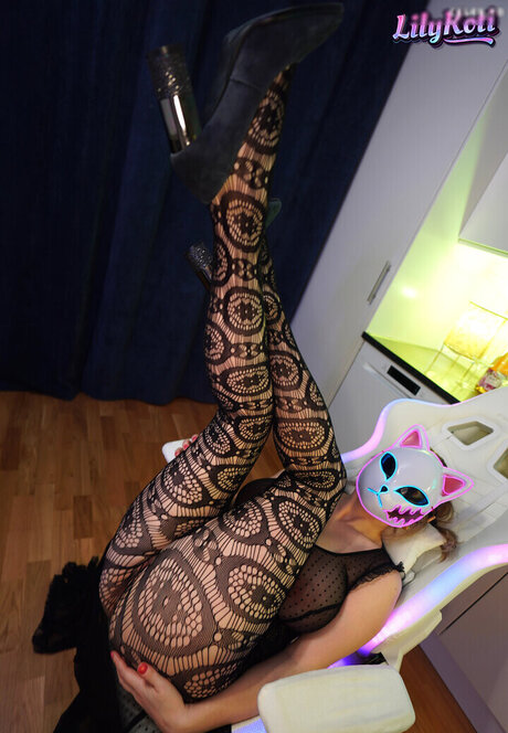 Lilykoti
