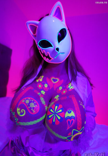 Lilykoti