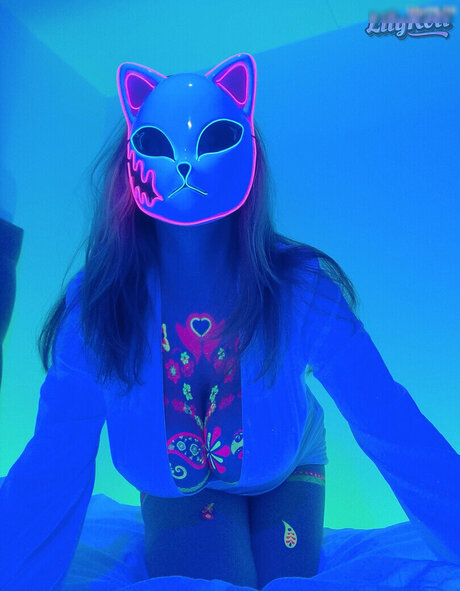 Lilykoti
