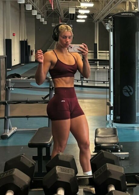 Lauren Creon