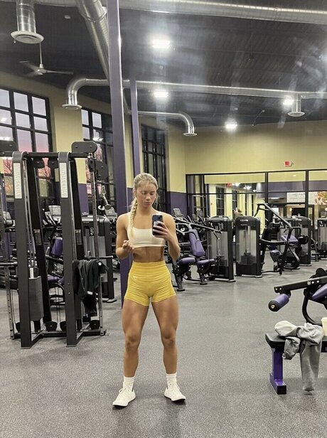 Lauren Creon