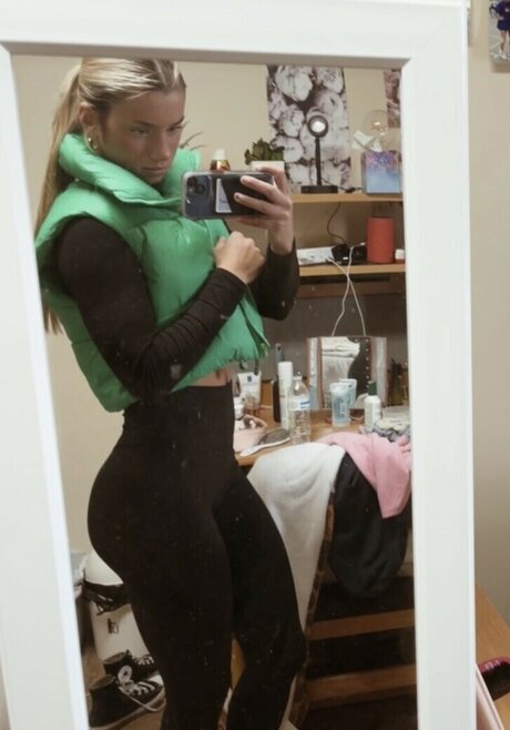 Lauren Creon