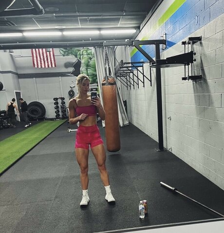 Lauren Creon