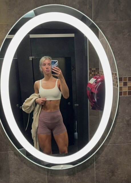 Lauren Creon