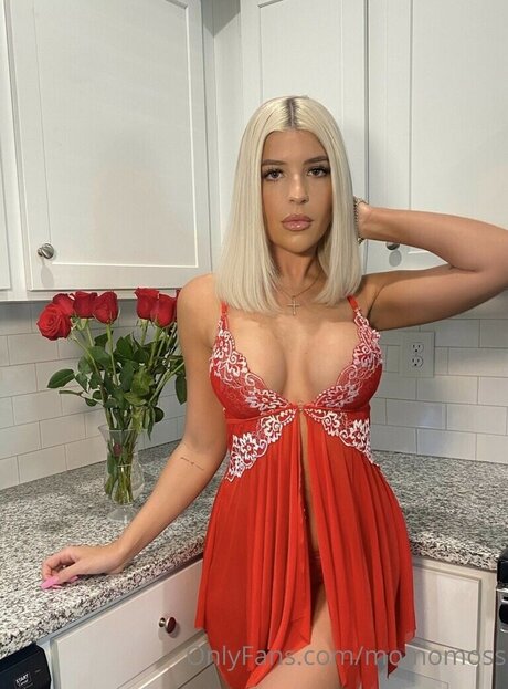 Madison Moss