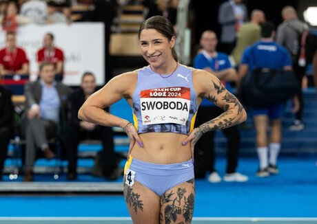 Ewa Swoboda
