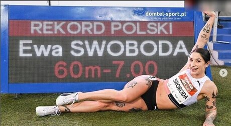 Ewa Swoboda