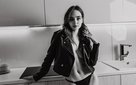 Kamilla Manina