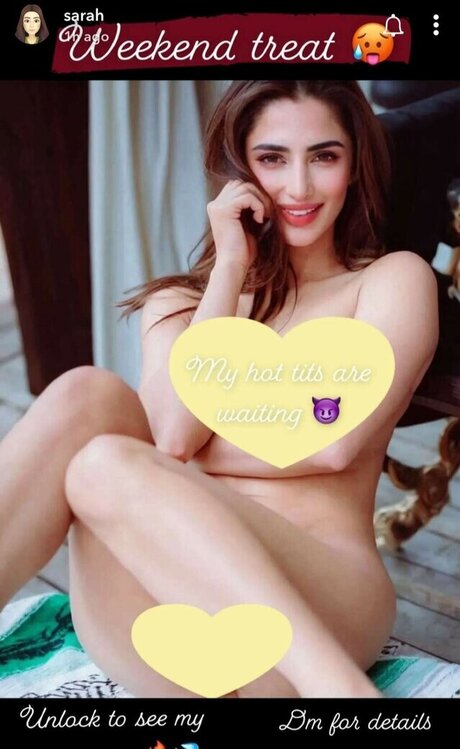 Sarahonthegram