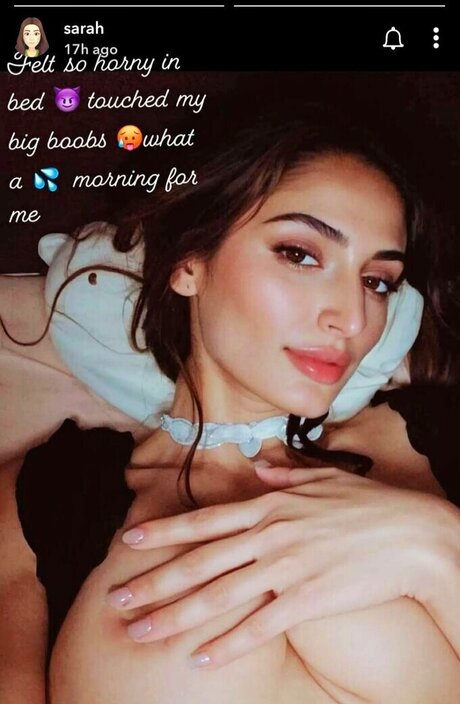 Sarahonthegram