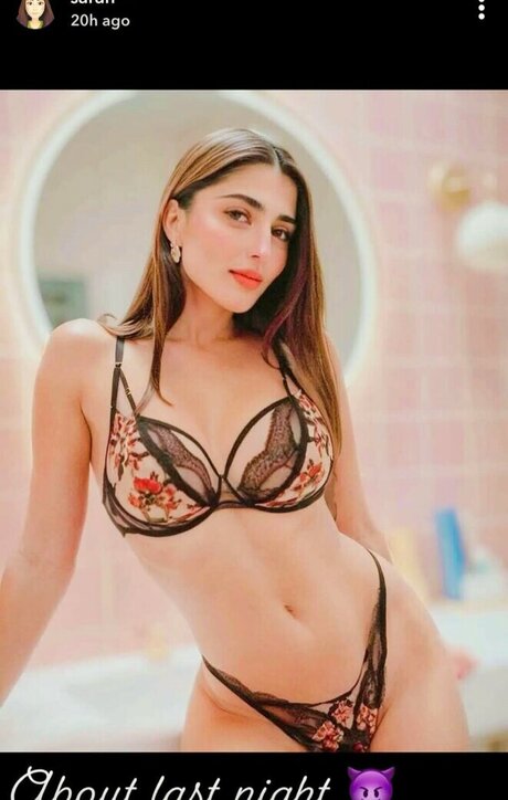 Sarahonthegram
