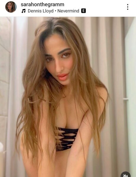 Sarahonthegram