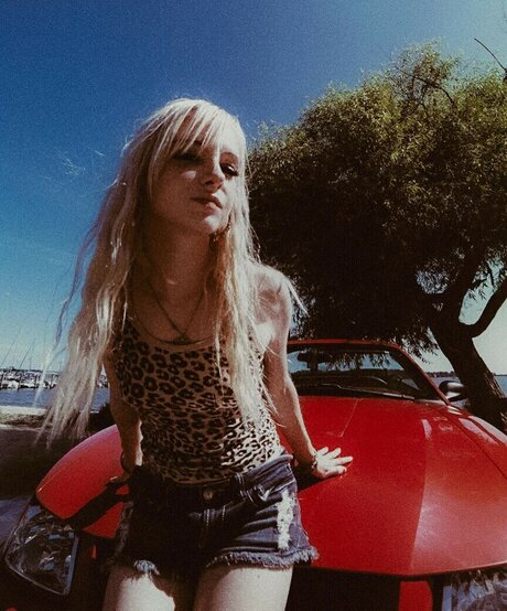 Shauna Dean Cokeland