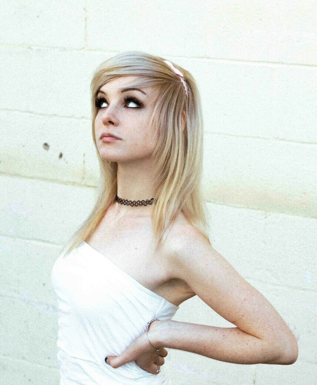 Naakte gelekte OnlyFans-foto van Shauna Dean Cokeland #21 Naakte gelekte OnlyFans-foto van Shauna Dean Cokeland #21