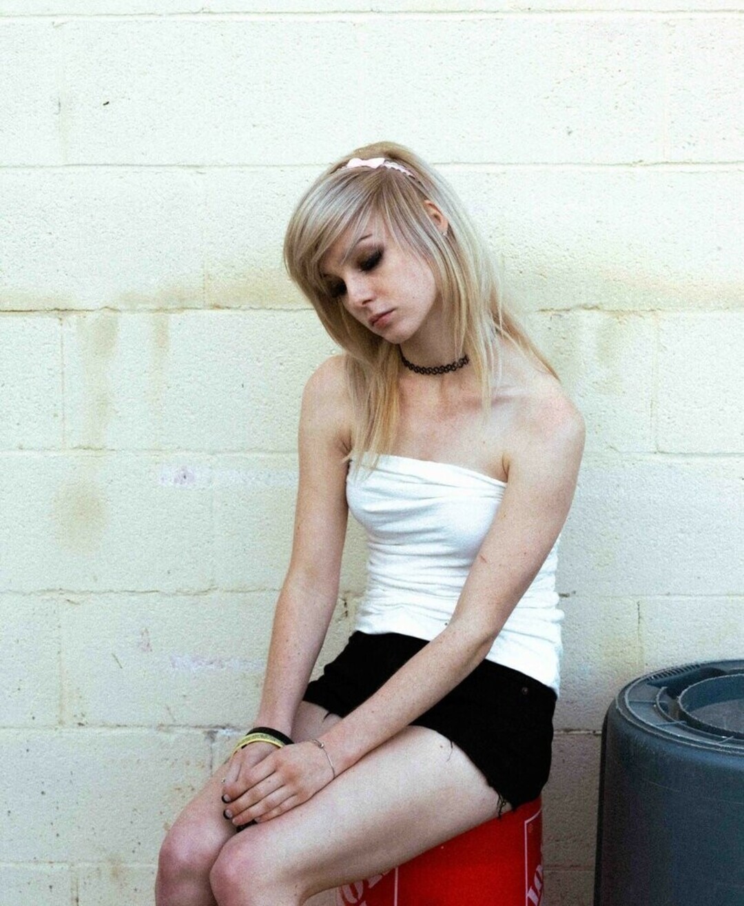 Naakte gelekte OnlyFans-foto van Shauna Dean Cokeland #22 Naakte gelekte OnlyFans-foto van Shauna Dean Cokeland #22