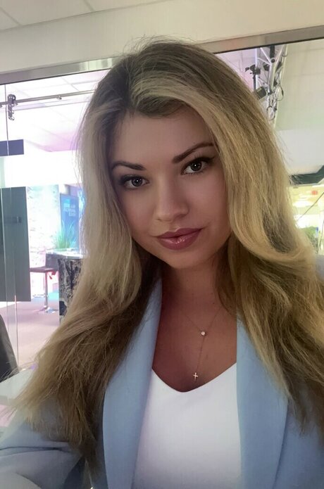 Natalie Winters