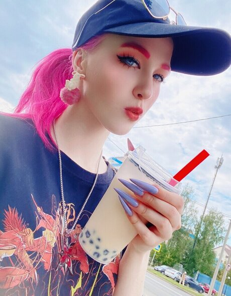 Mercury Cosplay