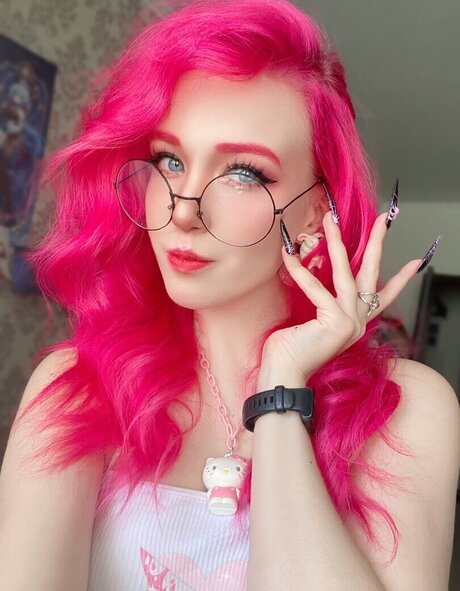 Mercury Cosplay