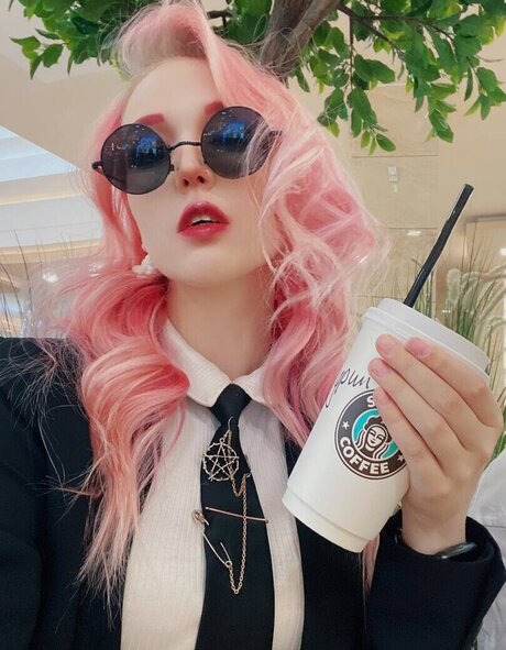 Mercury Cosplay