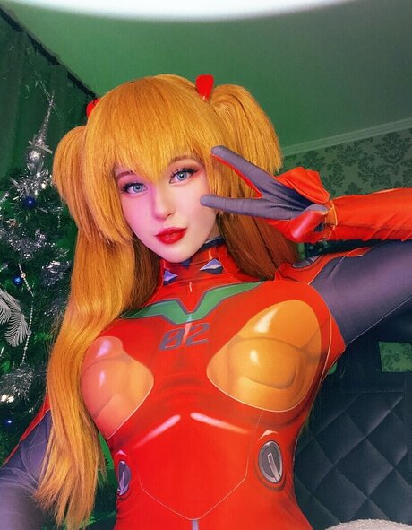 Mercury Cosplay