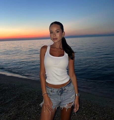 Zoe Liss