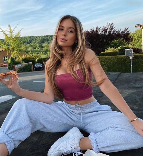 Zoe Liss