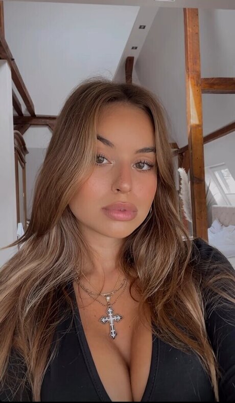 Zoe Liss