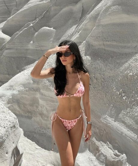 Zoe Liss
