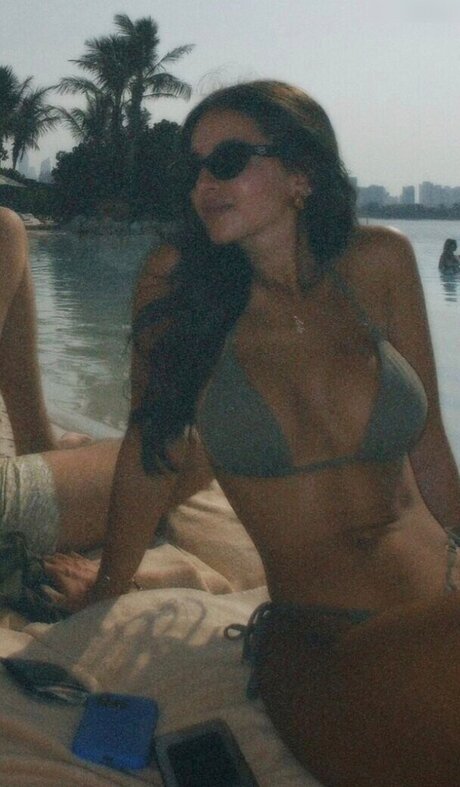 Zoe Liss