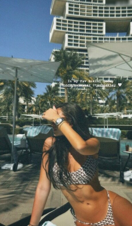 Zoe Liss