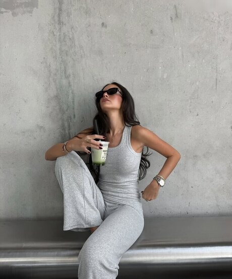 Zoe Liss