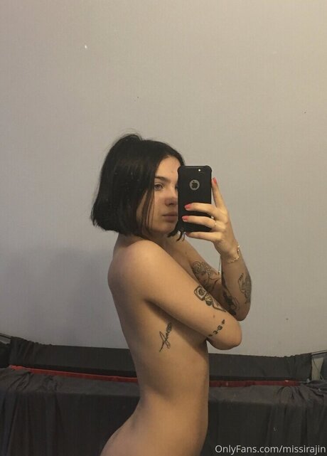 Missirajin