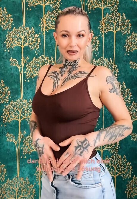Edith Stehfest
