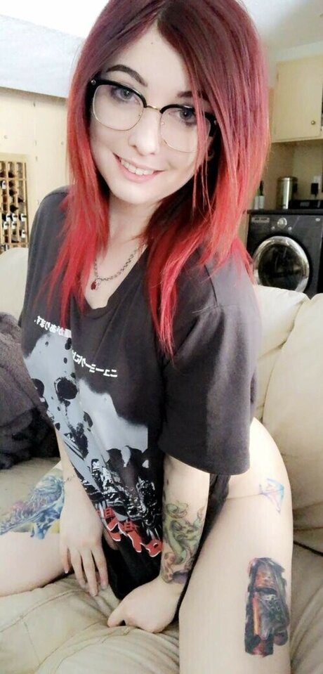Lizzi Blake