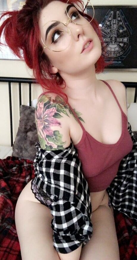 Lizzi Blake