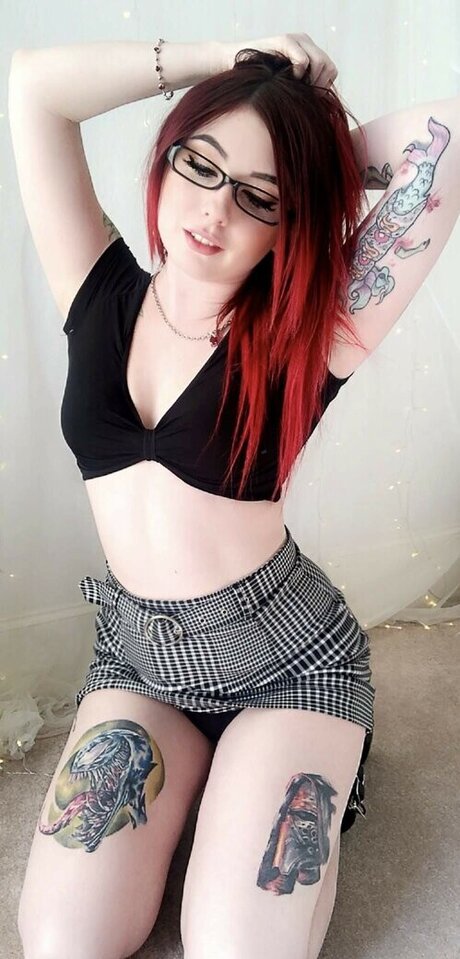 Lizzi Blake