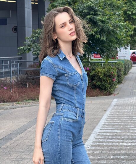 Mary Amber