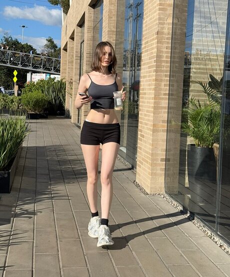 Mary Amber