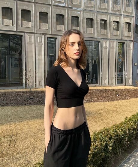 Mary Amber