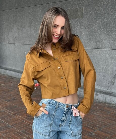 Mary Amber
