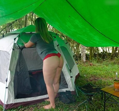 Brazilian Adventure