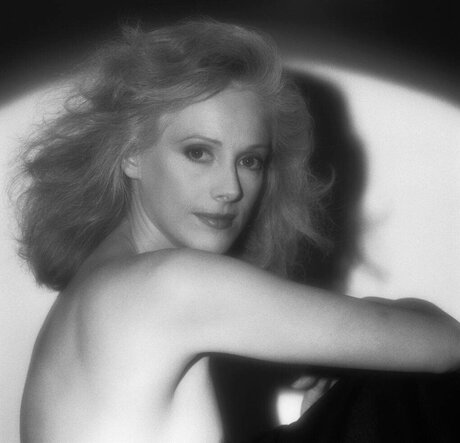 Sondra Locke